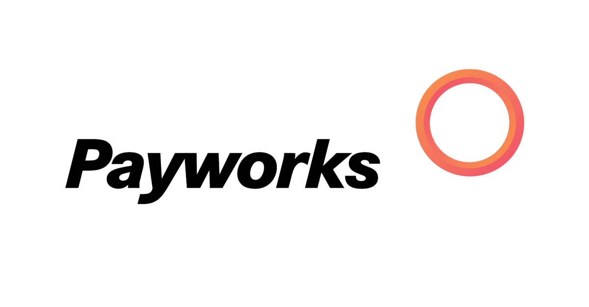 Payworks logo