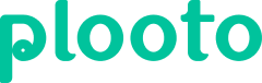 Plooto logo