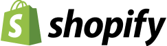Shopify logo